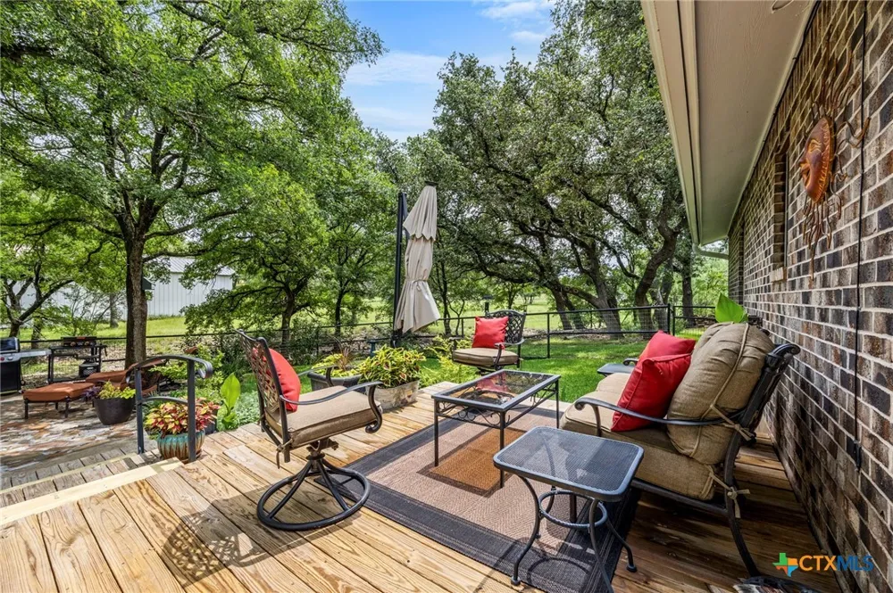 207 S Brook San Saba, TX 76877