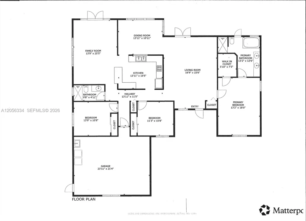 5621 Thornbluff Ave Davie, FL 33331