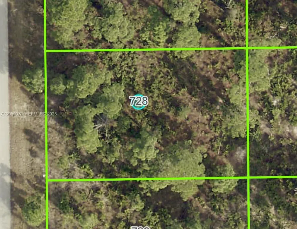 728 PINECASTLE DR Other City - In The State Of Florida, FL 33974