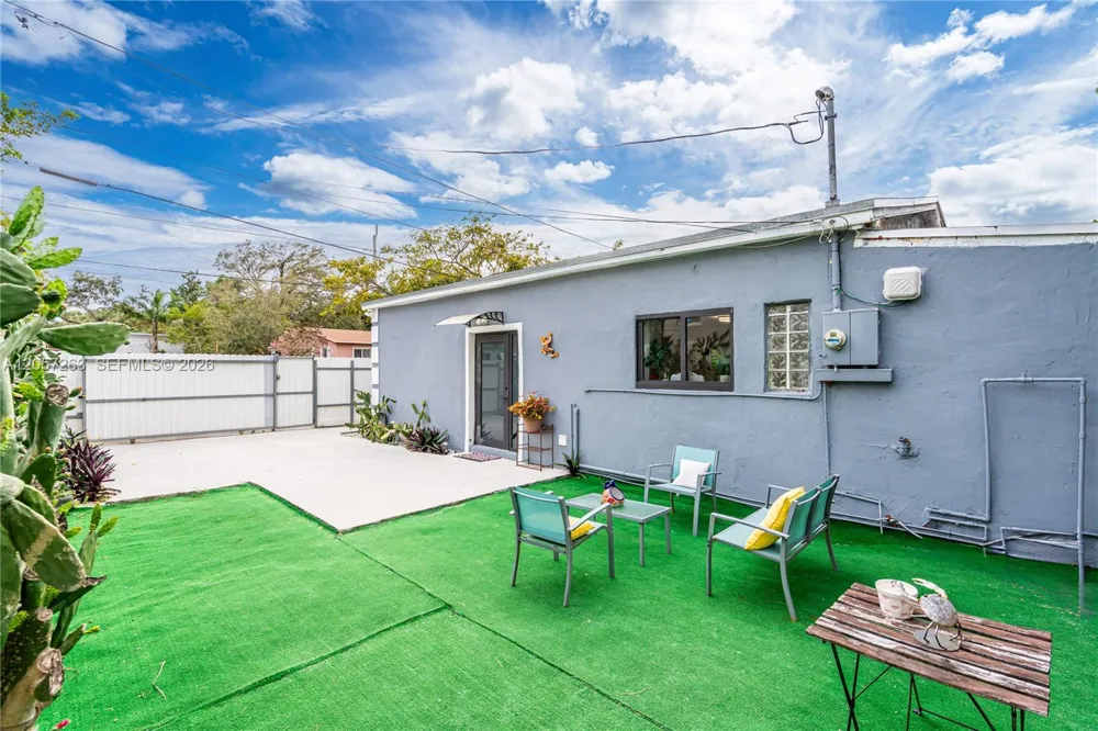 519 52 st #0 Miami, FL 33127