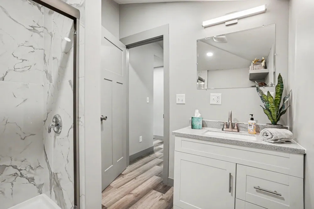 216 W Cushman Street Three Rivers, MI 49093