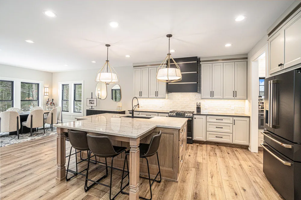 2897 Duneside Trail Muskegon, MI 49441