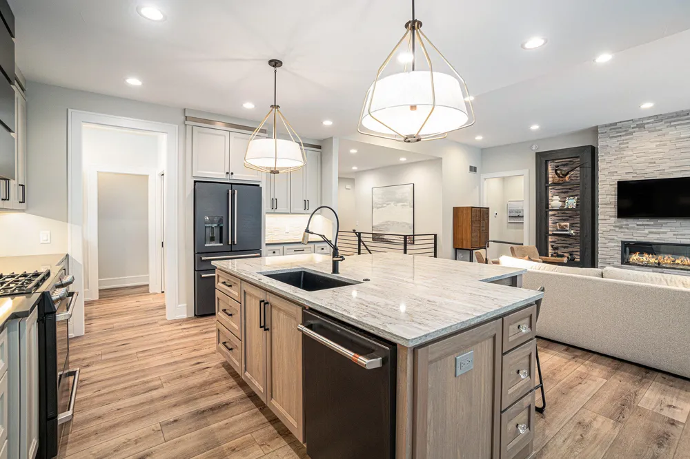 2897 Duneside Trail Muskegon, MI 49441