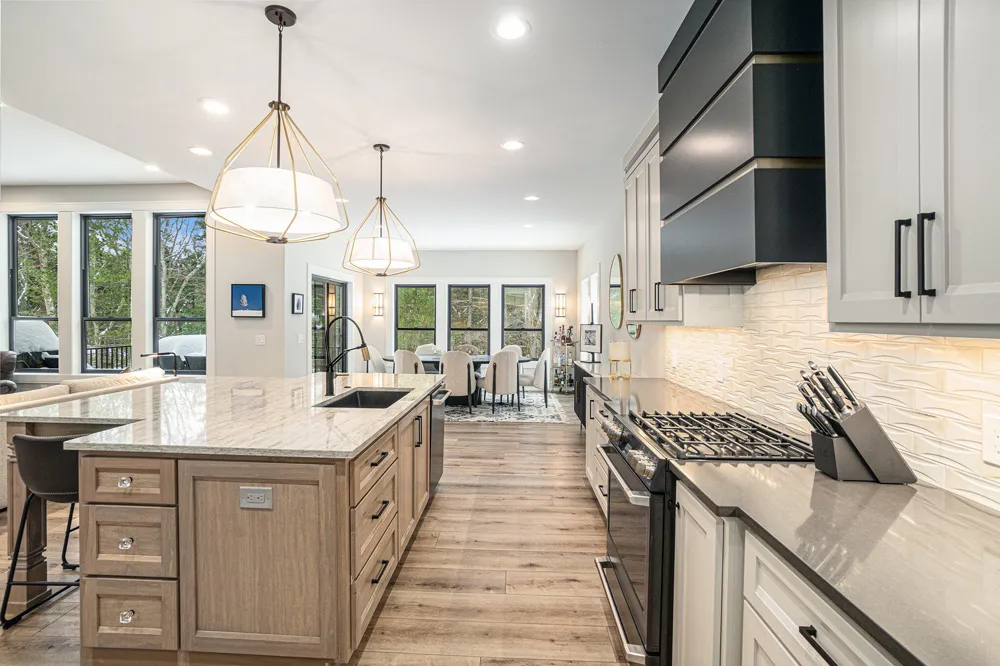 2897 Duneside Trail Muskegon, MI 49441