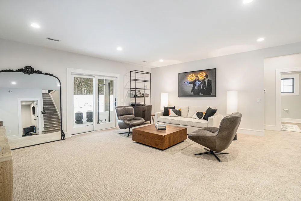 2897 Duneside Trail Muskegon, MI 49441