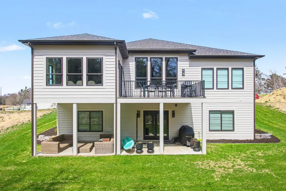 2897 Duneside Trail Muskegon, MI 49441
