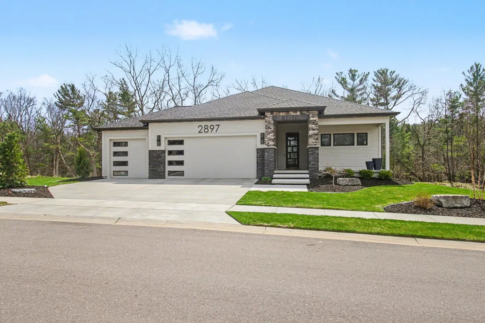 2897 Duneside Trail Muskegon, MI 49441