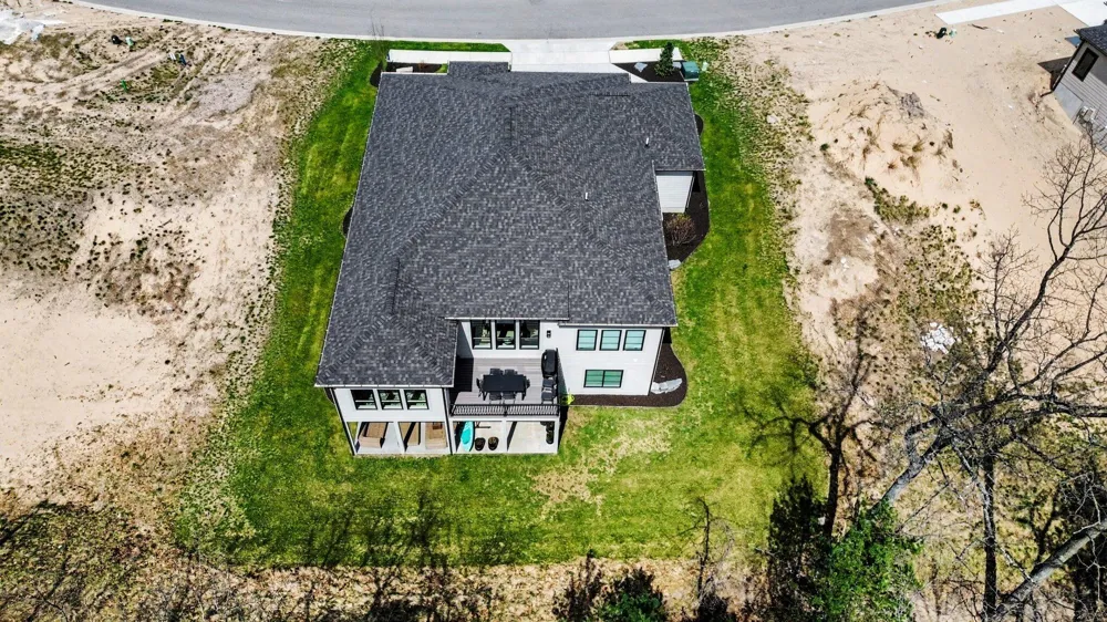 2897 Duneside Trail Muskegon, MI 49441