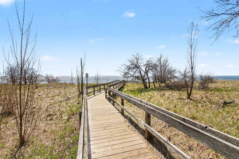 2897 Duneside Trail Muskegon, MI 49441