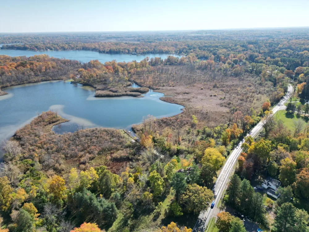 S Jackson Road Jackson, MI 49201