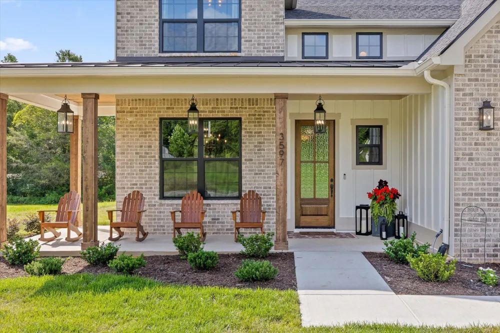 3597 Prospect Church Road Apison, TN 37302