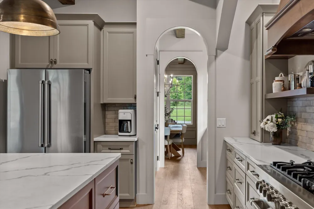3597 Prospect Church Road Apison, TN 37302