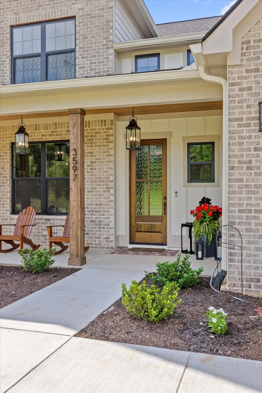 3597 Prospect Church Road Apison, TN 37302