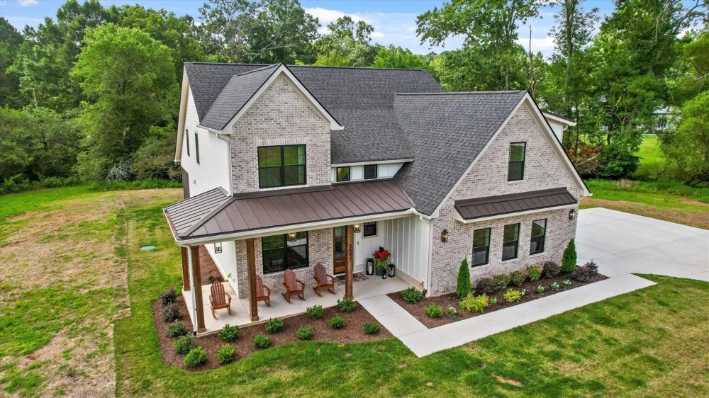 3597 Prospect Church Road Apison, TN 37302
