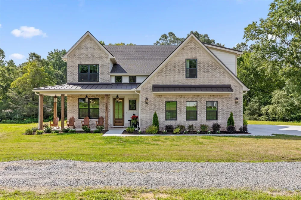3597 Prospect Church Road Apison, TN 37302