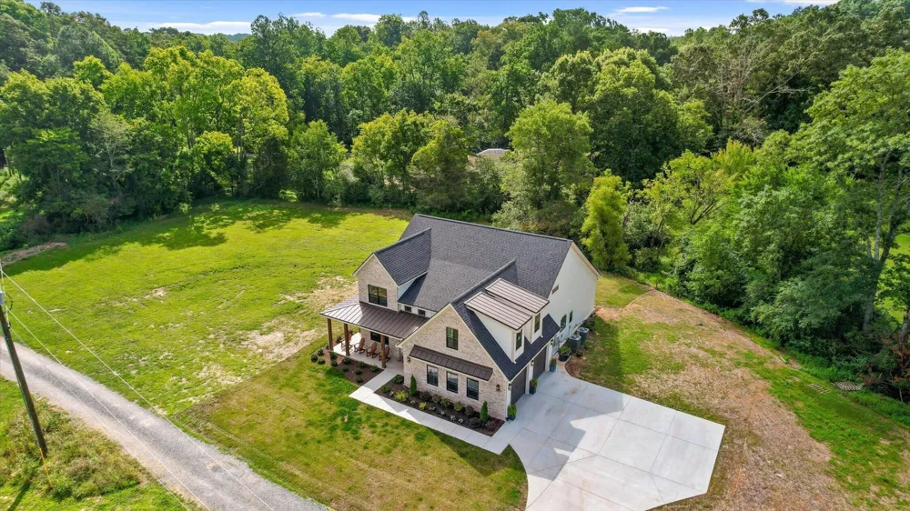 3597 Prospect Church Road Apison, TN 37302
