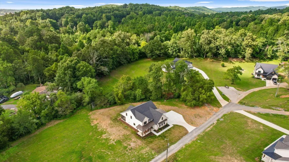 3597 Prospect Church Road Apison, TN 37302