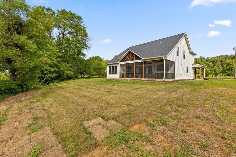 3597 Prospect Church Road Apison, TN 37302
