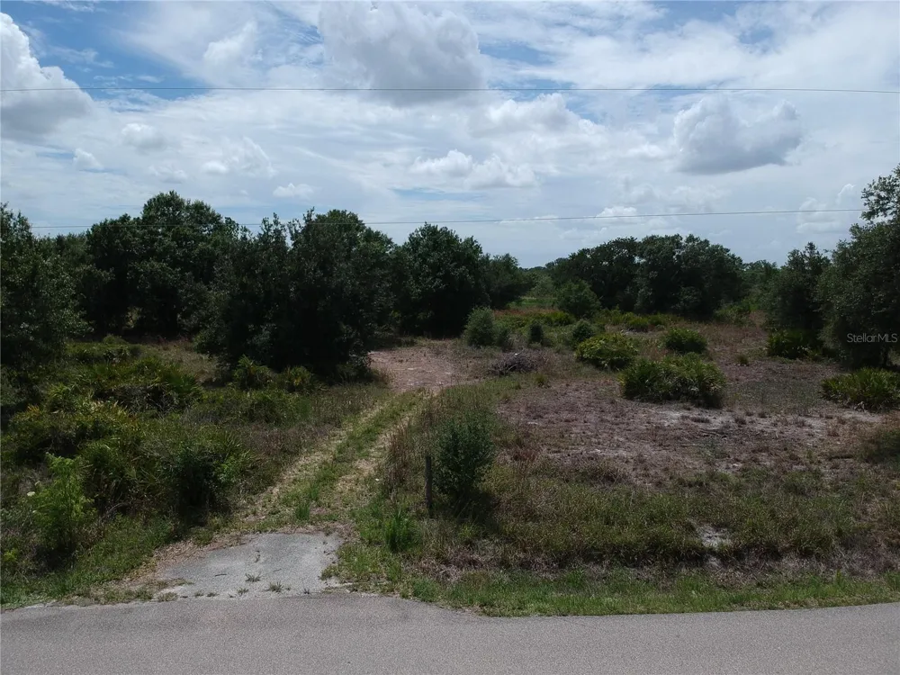 1865 NE CROSS AVENUE Arcadia, FL 34266