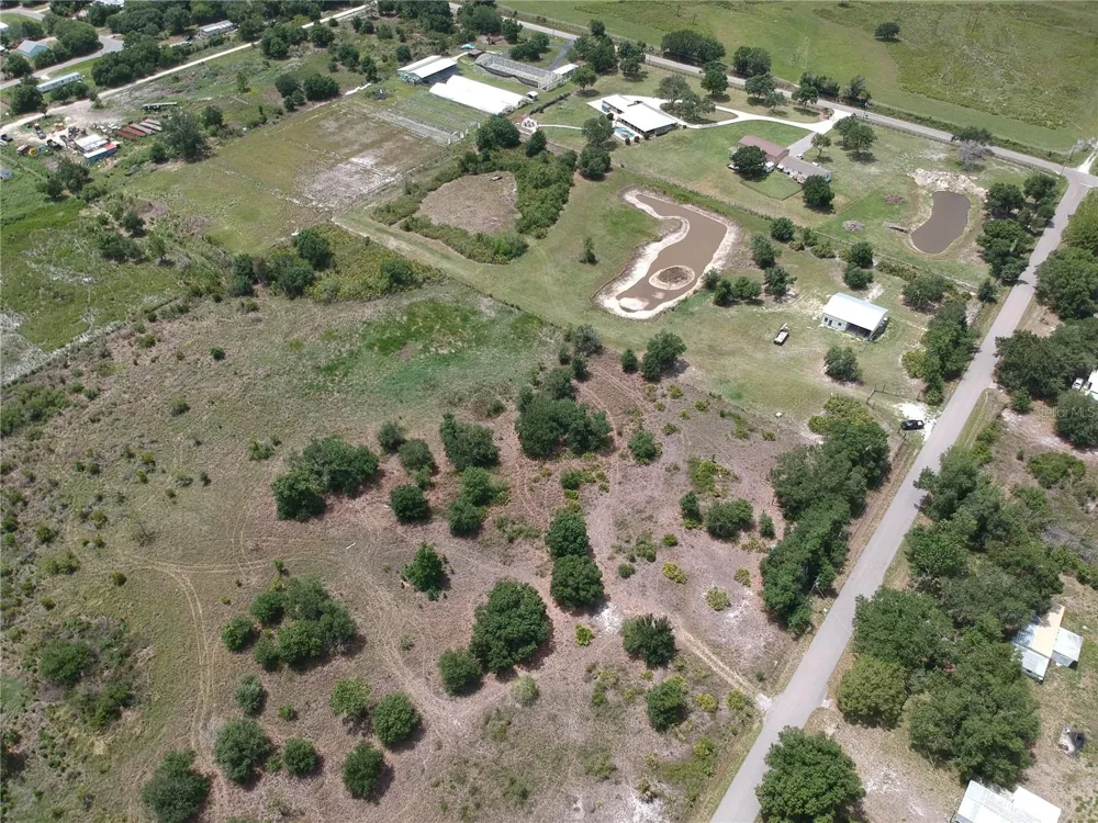 1865 NE CROSS AVENUE Arcadia, FL 34266