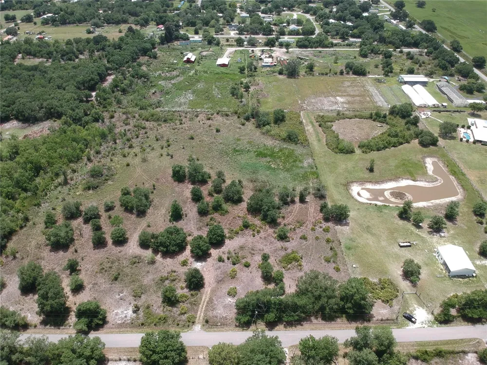 1865 NE CROSS AVENUE Arcadia, FL 34266