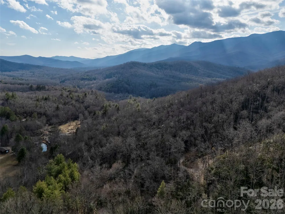 0 Murphy Branch Road Burnsville, NC 28714