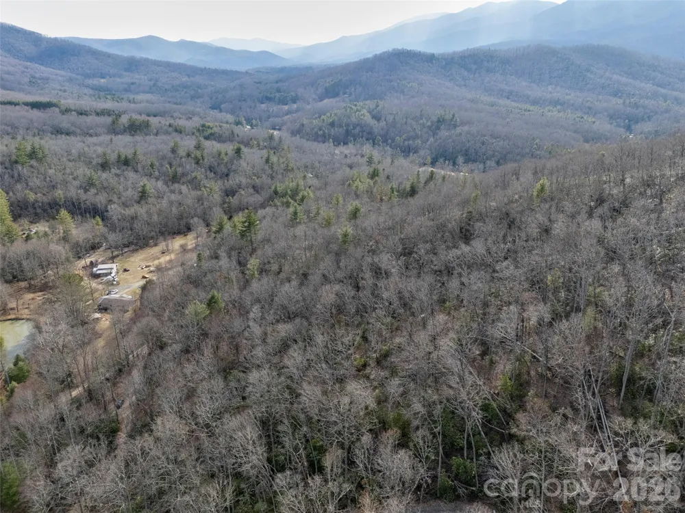 0 Murphy Branch Road Burnsville, NC 28714
