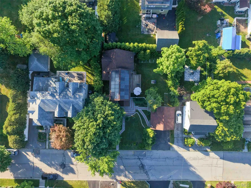 216 Catherine Street Buchanan, NY 10511