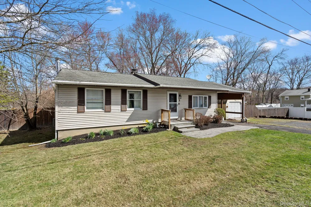 2 Northern Avenue Walden, NY 12586