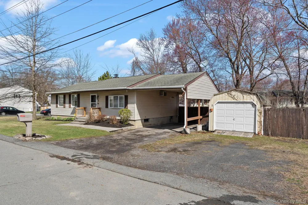 2 Northern Avenue Walden, NY 12586