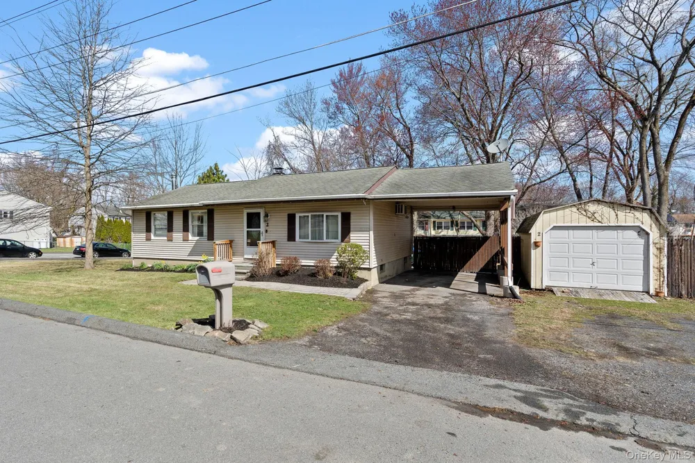 2 Northern Avenue Walden, NY 12586
