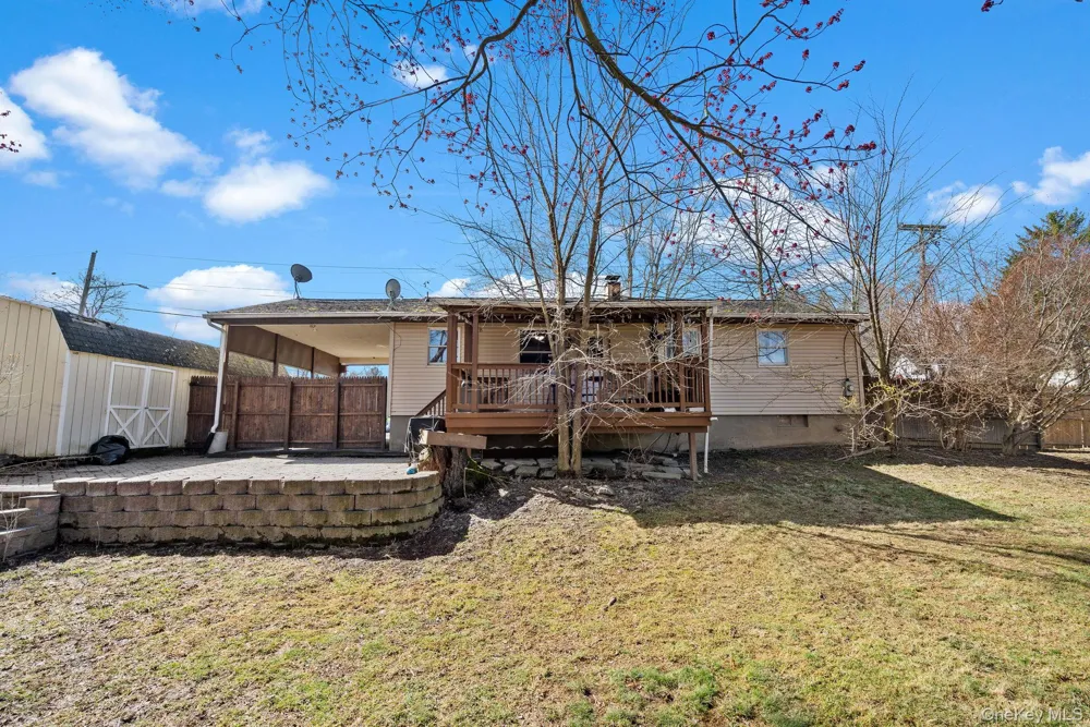 2 Northern Avenue Walden, NY 12586