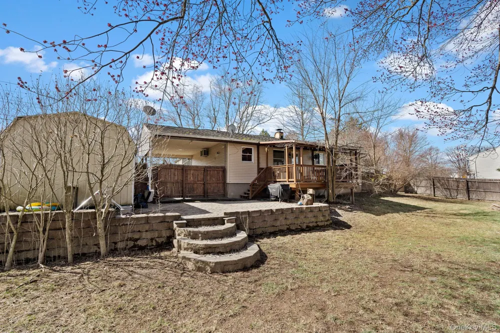 2 Northern Avenue Walden, NY 12586