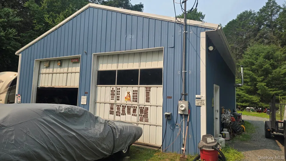 628 Sackett Lake Road Monticello, NY 12701