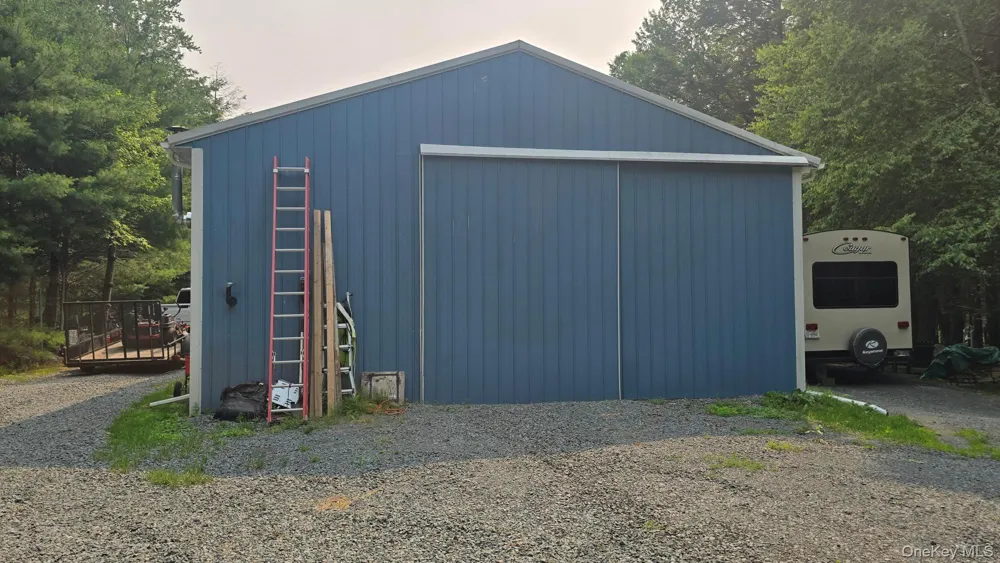 628 Sackett Lake Road Monticello, NY 12701