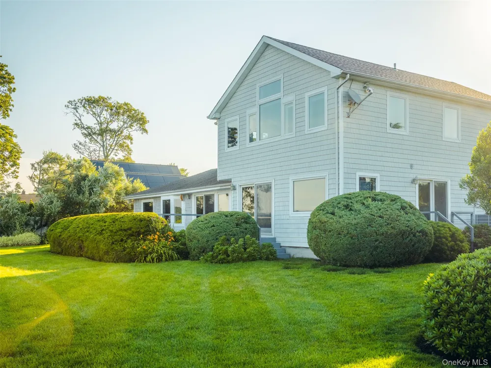 144 Crystal Beach Boulevard Moriches, NY 11955