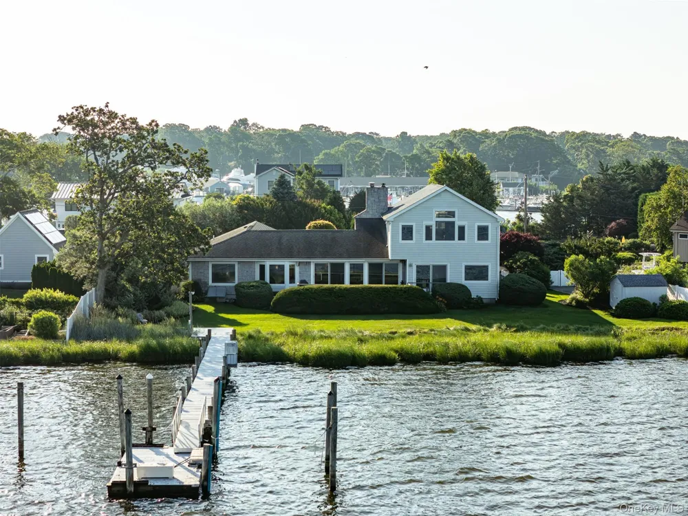144 Crystal Beach Boulevard Moriches, NY 11955