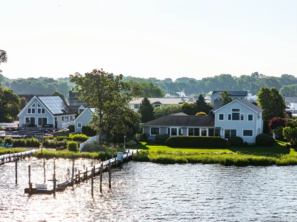 144 Crystal Beach Boulevard Moriches, NY 11955
