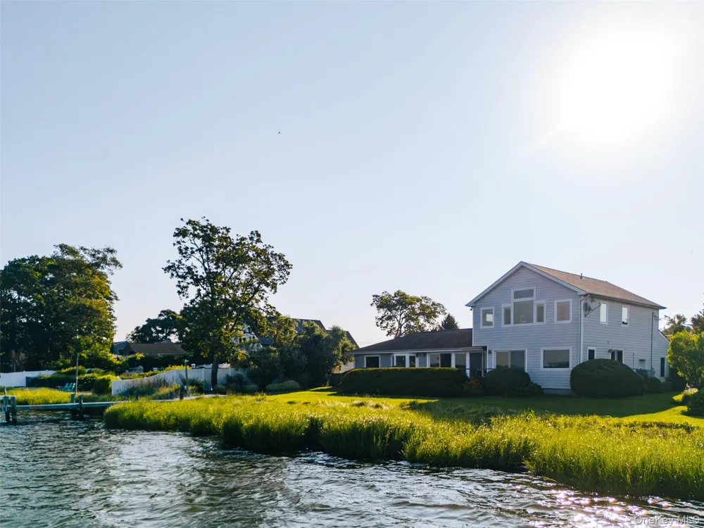 144 Crystal Beach Boulevard Moriches, NY 11955