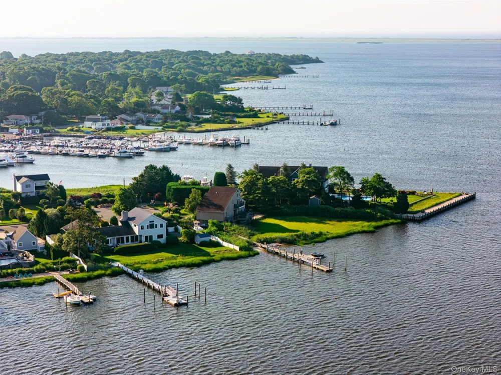 144 Crystal Beach Boulevard Moriches, NY 11955