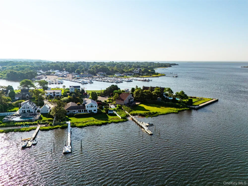 144 Crystal Beach Boulevard Moriches, NY 11955