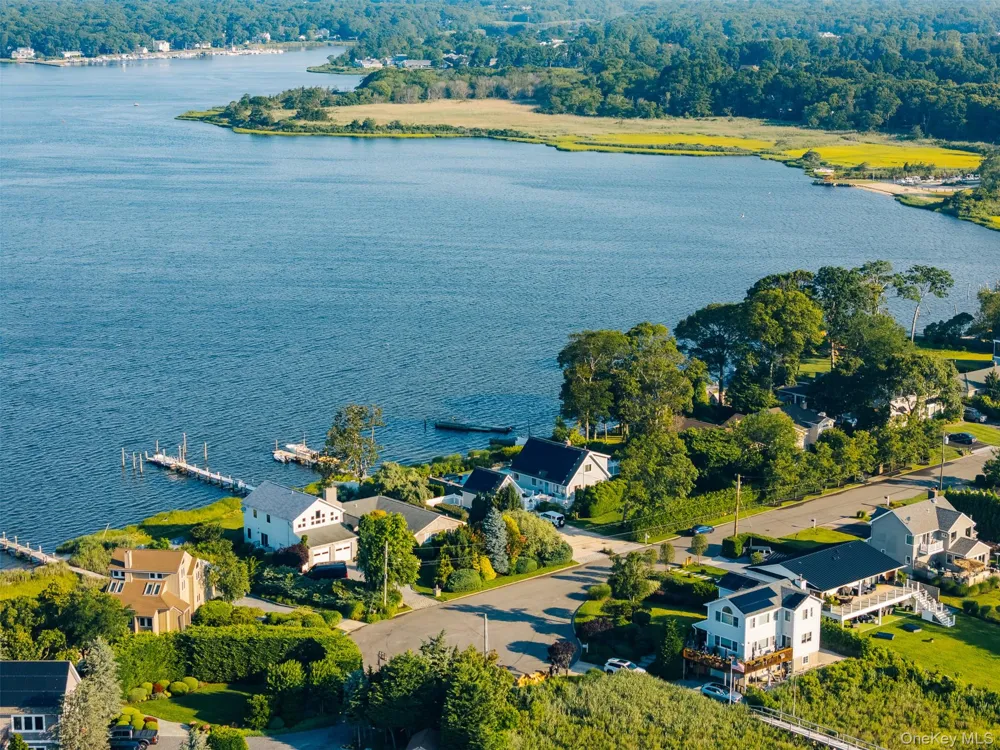 144 Crystal Beach Boulevard Moriches, NY 11955