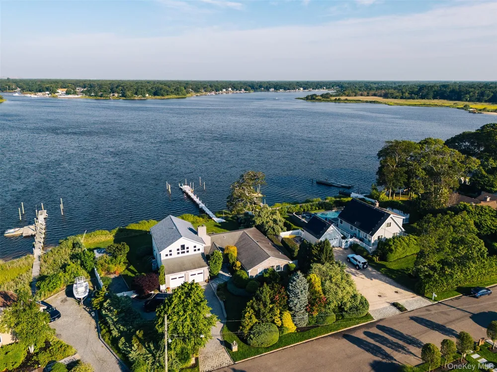144 Crystal Beach Boulevard Moriches, NY 11955