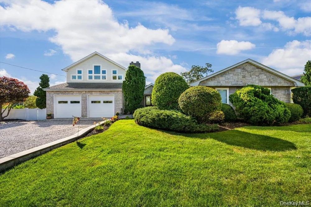 144 Crystal Beach Boulevard Moriches, NY 11955