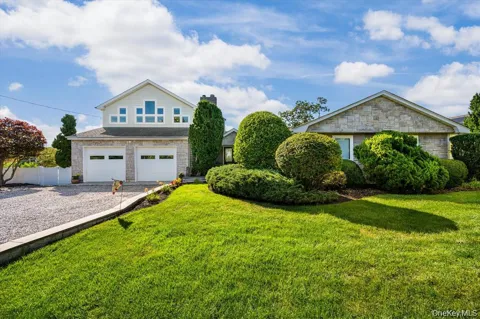 144 Crystal Beach Boulevard