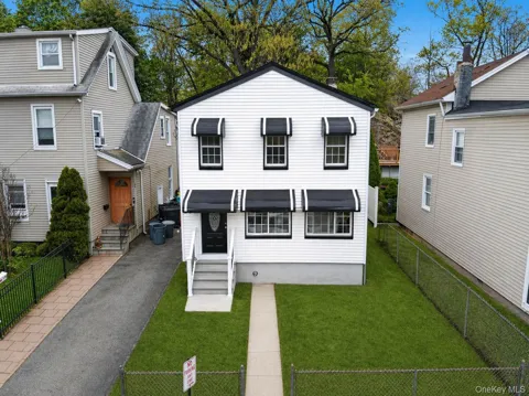 81 Potter Avenue