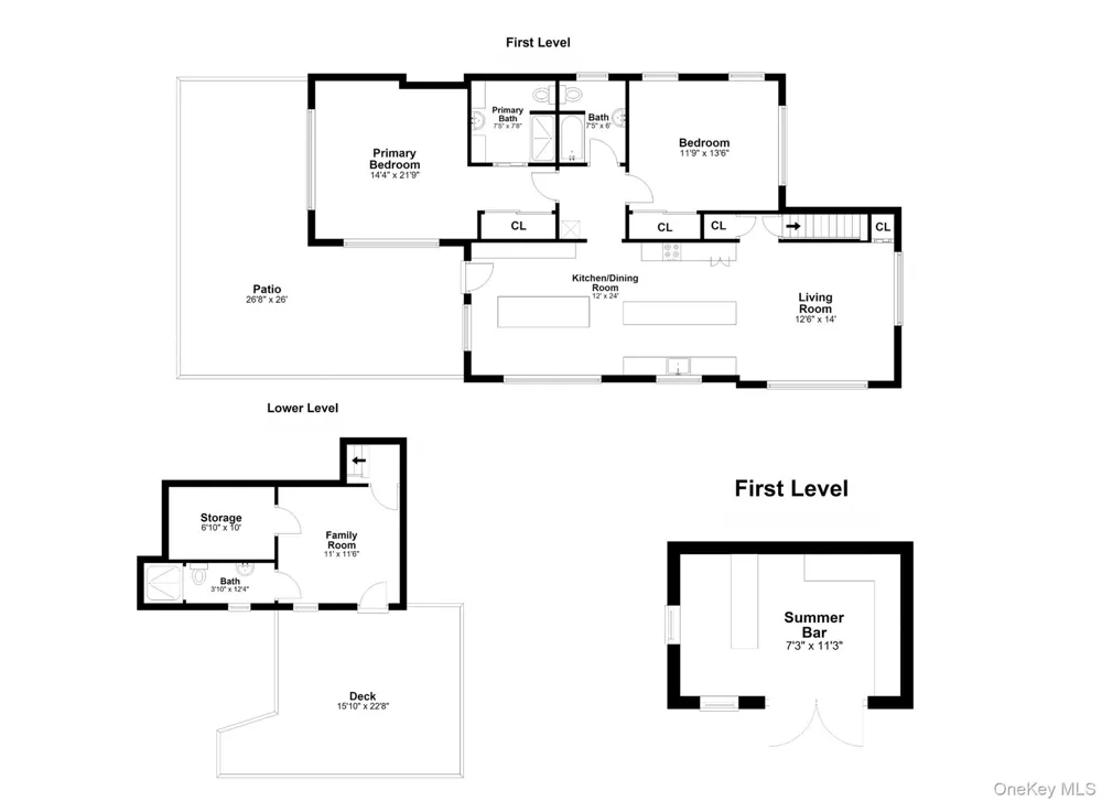 2677 Route 35 Katonah, NY 10536