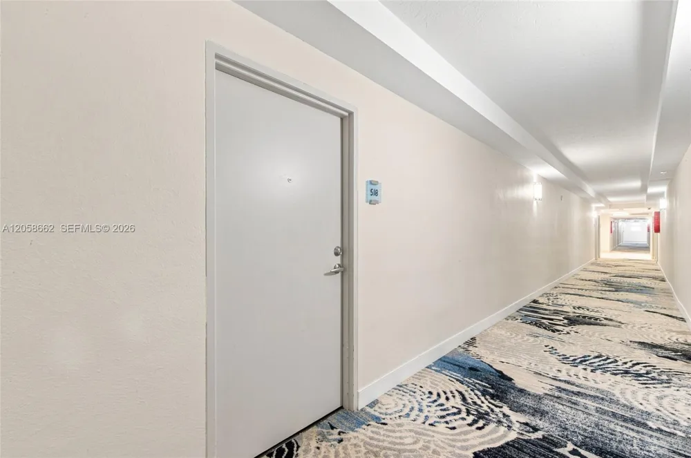 3000 S Ocean Dr #518 Hollywood, FL 33019