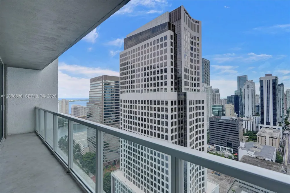 55 SE 6th St #3604 Miami, FL 33131