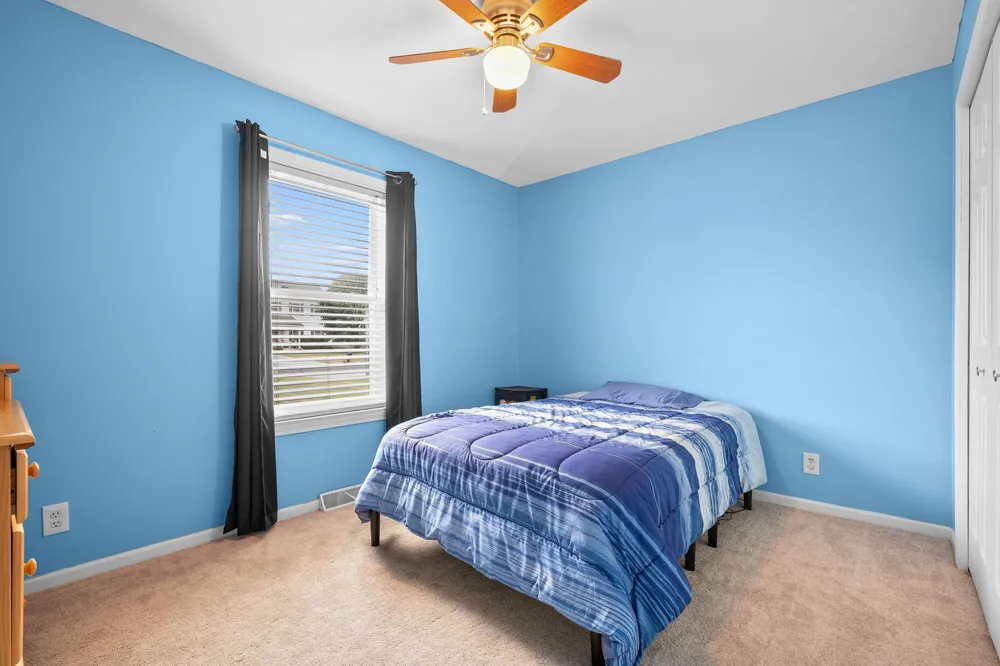 1138 Wintercherry Lane Vicksburg, MI 49097